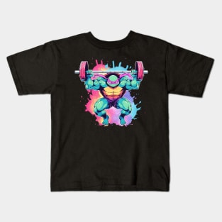 donatello Kids T-Shirt